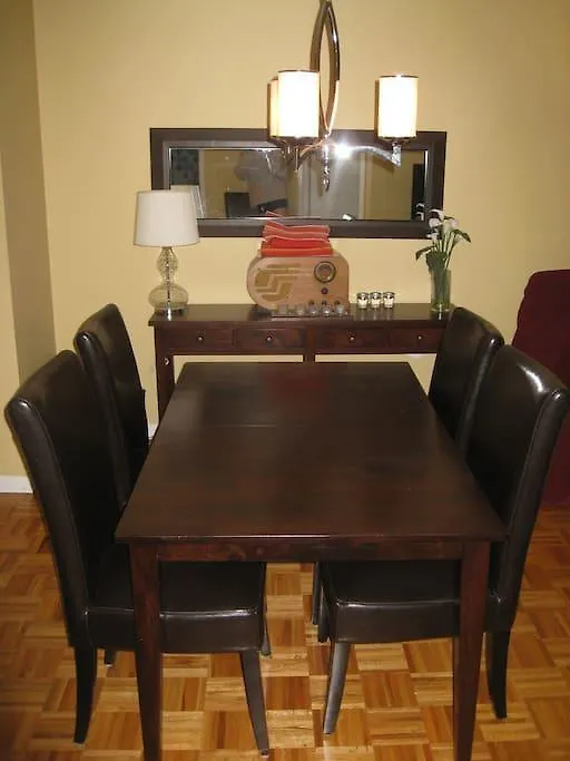 Chateau Rosedale Apartment Montreal 0*,