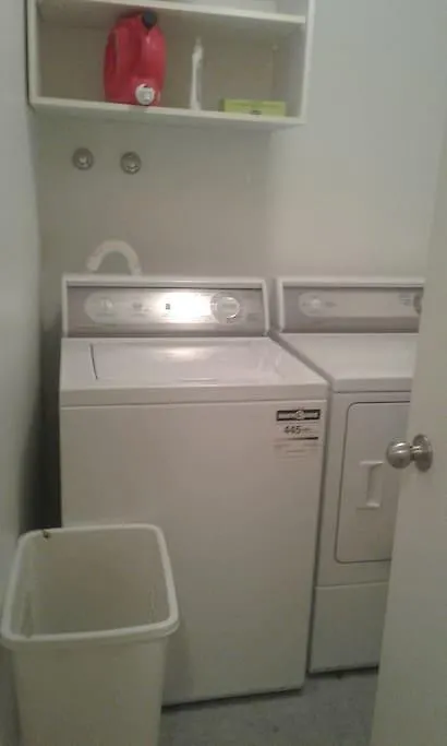 Chateau Rosedale Apartment Montreal